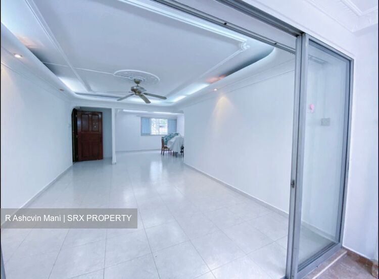 Blk 733 Yishun Avenue 5 (Yishun), HDB 5 Rooms #316497421